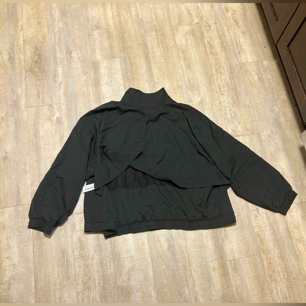Old Navy Stretch Tech Jacket - Picture 6 of 8